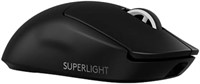 Logitech G PRO X Superlight 2 Lightspeed Wireless