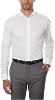 Unlisted by Kenneth Cole mens Regular Fit Solid Dr
