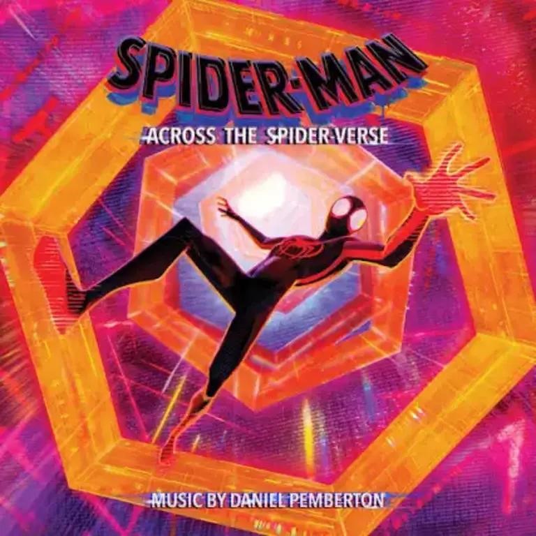 Daniel Pemberton - Spider-Man: Across Spider-Verse