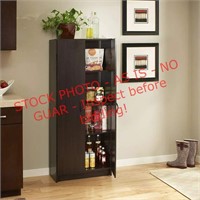 Closetmaid Wooden Pantry Cabinet