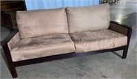 Futon Style Sofa