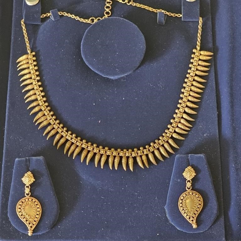 Folset Jewelry Set