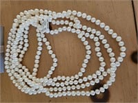 $500 Pearl Necklace