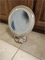 Lightup Vanity Top Mirror