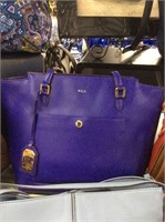 Ralph Lauren handbags