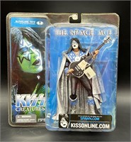 McFARLANE TOYS KISS CREATURES ACTION FIGURE IN BOX