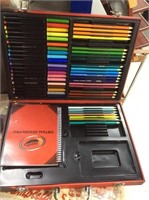 Crayola art kit