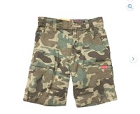 LEVIS YOUTH CARGO SHORT 7
