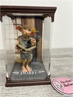 Harry Potter Magical creatures Dobby