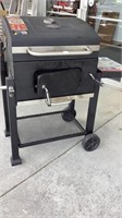 Expert Grill, heavy duty 24 in charcoal grill on