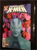 X-Men Marvel 2