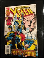 Professor Xavier & The X-Men #1