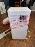 Haier 3in1 portable air conditioner