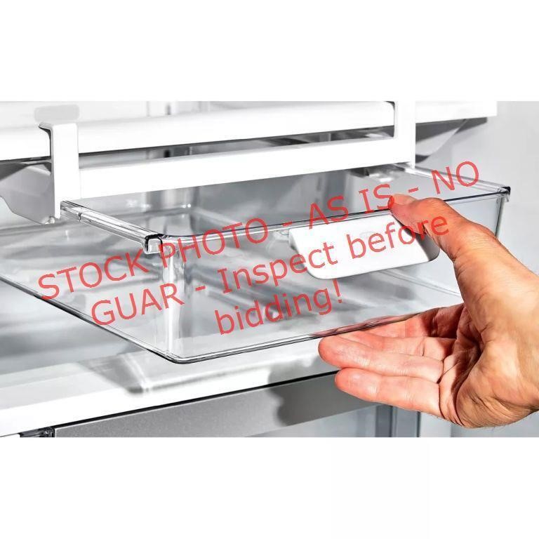 OXO refrigerator drawer 10x10"