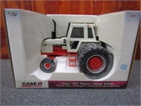 Ertl Dealer Edition Case 1370 1/16 Scale Die Cast