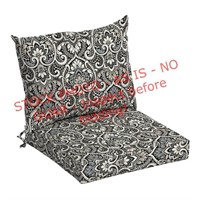Arden 21x21in Dining Chair Cushion