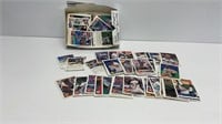 300+  DonRuss 1993 common cards