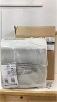 Hunter HEPATECH Air Purifier, new in box with
