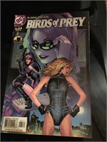 2006 DC Birds of Prey #40