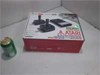 Console de Jeux Atari HDMI avec +200 Jeux