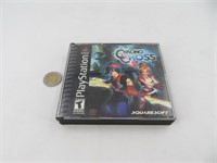 Chrono Cross , jeu de Playstation 1