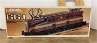 Lionel GG-1 Pennsylvania Electric --sealed