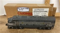 Lionel New York Central 2354