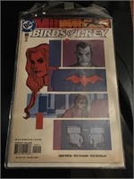 1994 Birds of Prey vol 2