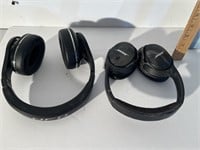 Wireless Headphones (2)