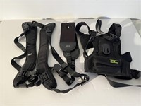 Movo & Image Camera Harness