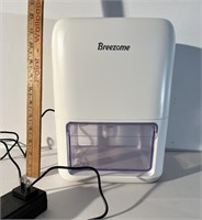 Breezome Portable Dehumidifier