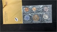 1963 Silver US Proof Set
