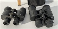 Binoculars (2)