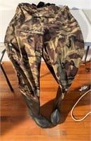 Waders Size 8.5