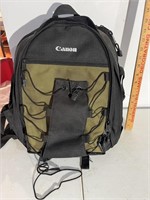 Cannon Camera Back Pack
