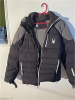 Spyder Winter Jacket