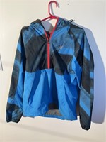 Spyder Lightweight Jacket Blue