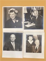 Dwight Eisenhower Photographs