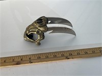 Medieval Style Weapon