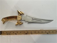 Medieval Style Knife