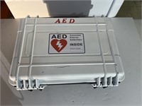 AED Unit #2