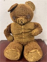 Antique 23" Teddy Bear