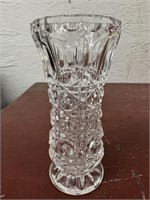 4.5" Lead Crystal Bud Vase