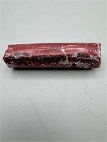 50 Cent Wax Sealed Penny Roll