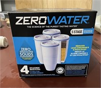 Zero Water Filters