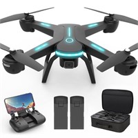 Drone with 1080P HD Camera FPV RC Quadcopter
