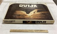 1972-Parker Game Ouija mystifying oracle board set