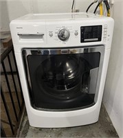Maytag Front Loading Washer
