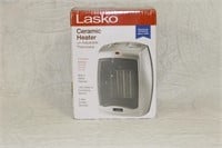 Laskco Ceramic Heater