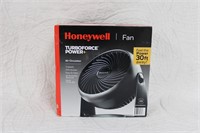 Honeywell Fam